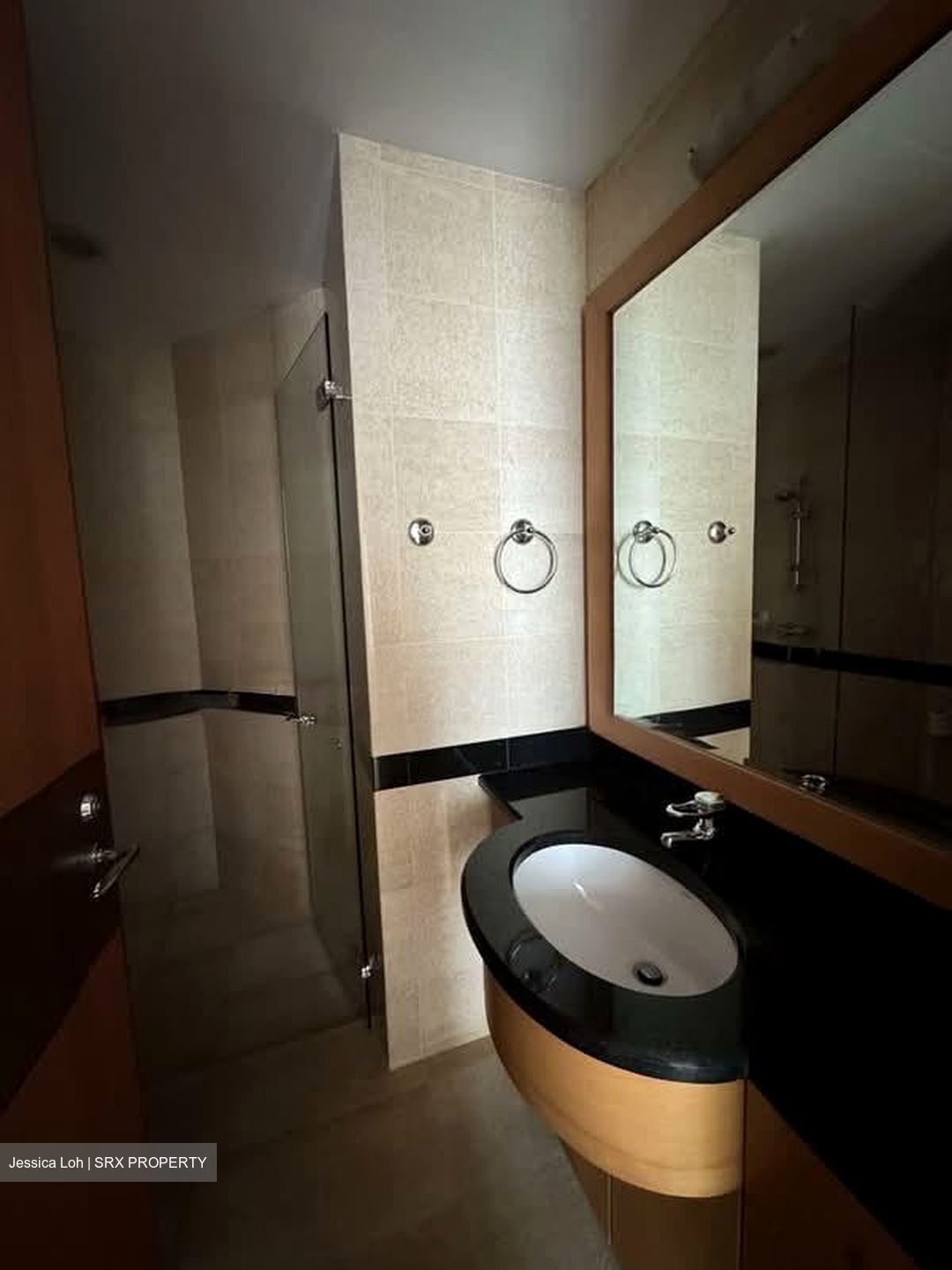 Cuscaden Residences (D10), Condominium #603218311